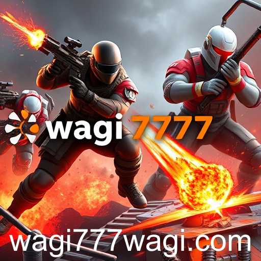 Exploring the Thrills of Action Games: 'wagi777' and Its Impact