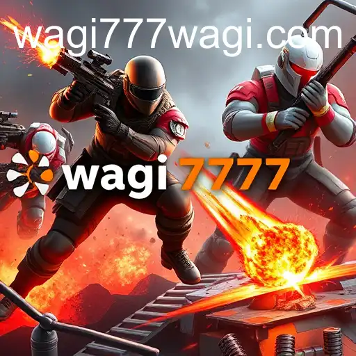 Exploring the Thrills of Action Games: 'wagi777' and Its Impact