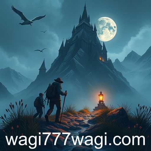 Exploring the World of Adventure Quests: The Rise of 'wagi777'