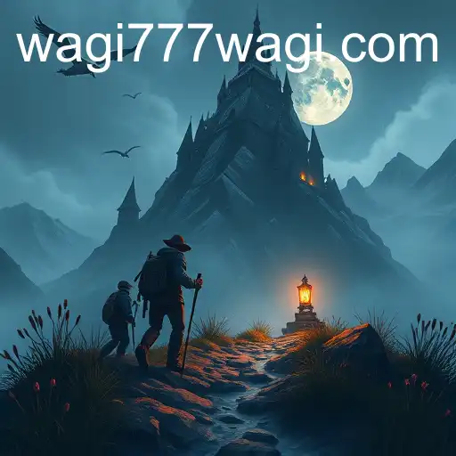 Exploring the World of Adventure Quests: The Rise of 'wagi777'