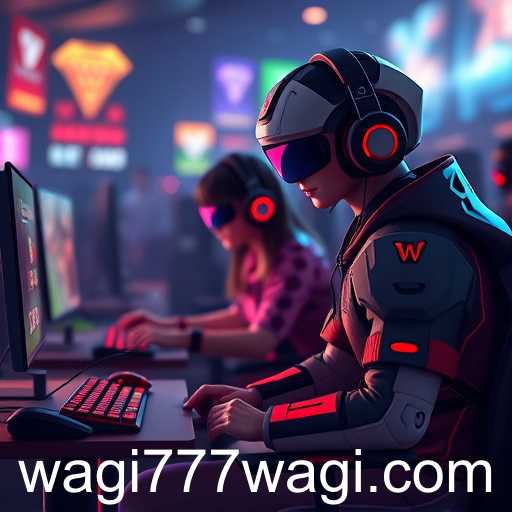 The Digital Evolution of Online Gaming