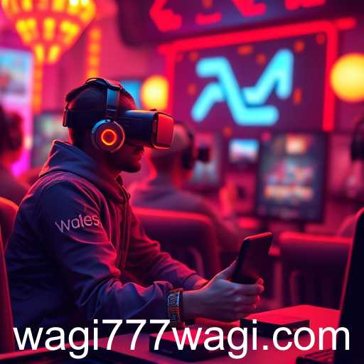 The Gaming Evolution Continues