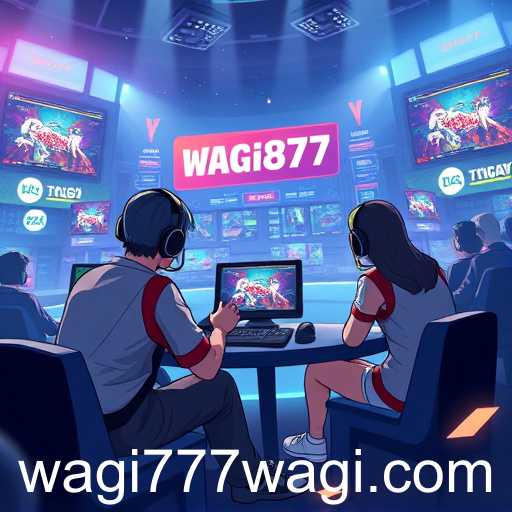 Online Gaming Surge in Mid 2020s