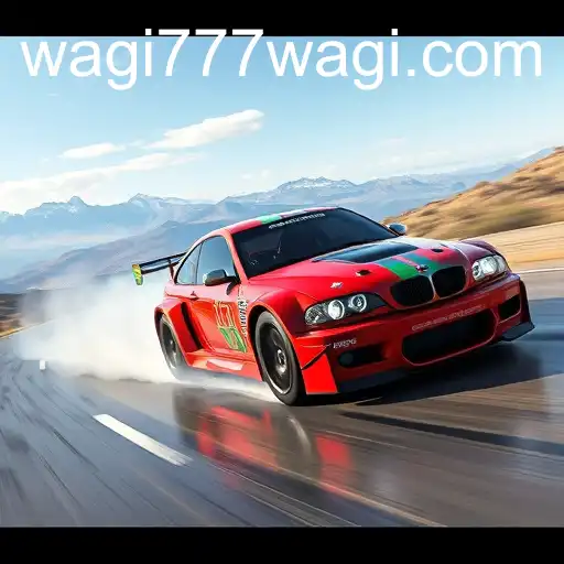 The High-Octane Excitement of 'Racing Thrills' on Wagi777