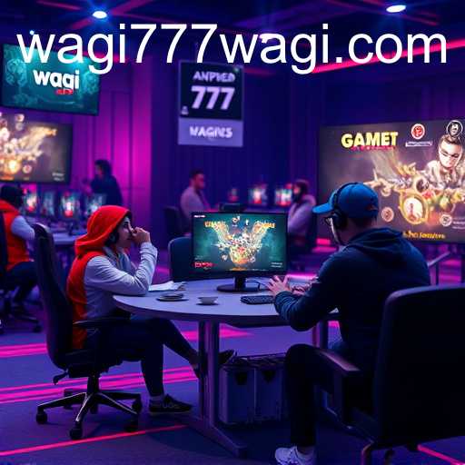 The Rise of Online Gaming Communities