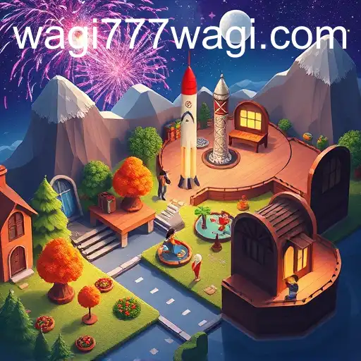 Exploring the Allure of 'Simulation Life' Games on the Wagi777 Platform