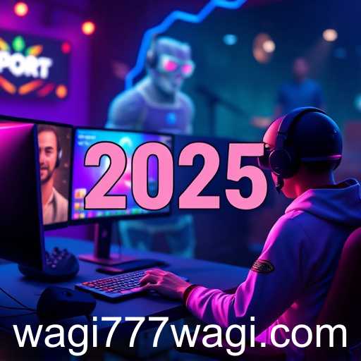 The Rise of Online Gaming in 2025