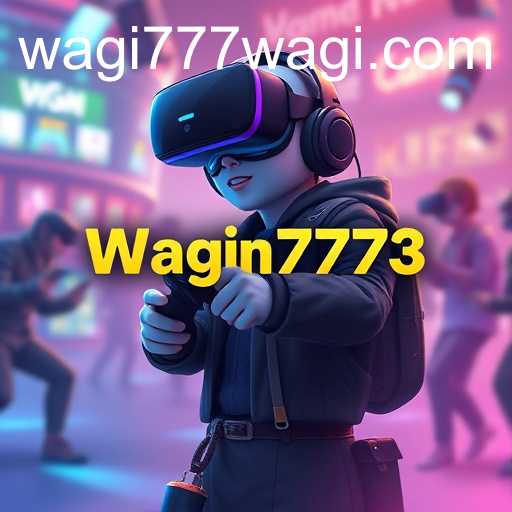 Gaming Evolution with Wagi777